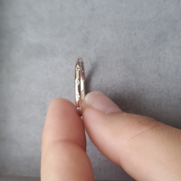 Pandora Droplets Ring - Picture 2 of 5